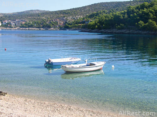 Sveti Kriz Hotel 21
